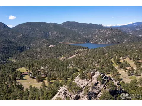 5100 Longmont Dam Rd, Lyons, CO 80540 photo 19