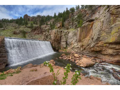 5100 Longmont Dam Rd, Lyons, CO 80540 photo 26