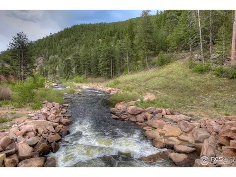 5100 Longmont Dam Rd, Lyons, CO 80540 photo 24