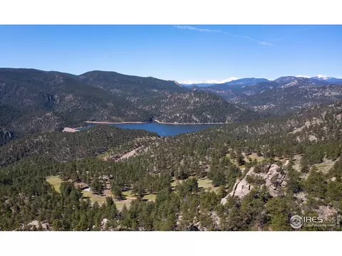 5100 Longmont Dam Rd, Lyons, CO 80540 photo 20