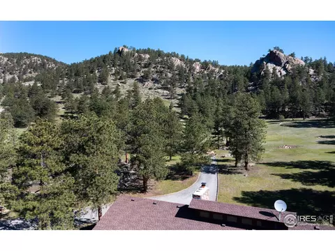 5100 Longmont Dam Rd, Lyons, CO 80540 photo 4