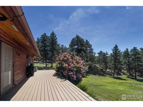 5100 Longmont Dam Rd, Lyons, CO 80540 photo 5