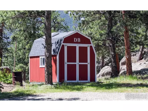 5100 Longmont Dam Rd, Lyons, CO 80540 photo 9