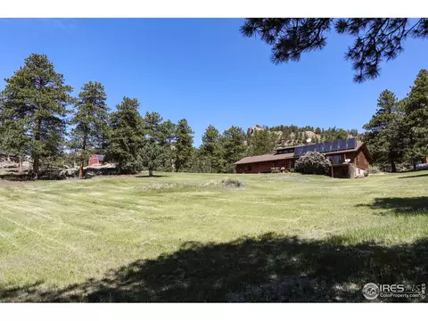 5100 Longmont Dam Rd, Lyons, CO 80540 photo 15