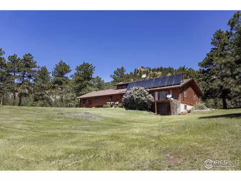 5100 Longmont Dam Rd, Lyons, CO 80540 photo 2