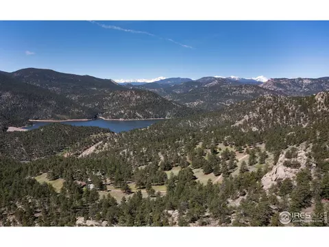 5100 Longmont Dam Rd, Lyons, CO 80540 photo 16