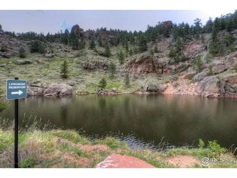 5100 Longmont Dam Rd, Lyons, CO 80540 photo 25