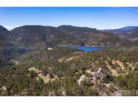 5100 Longmont Dam Rd, Lyons, CO 80540