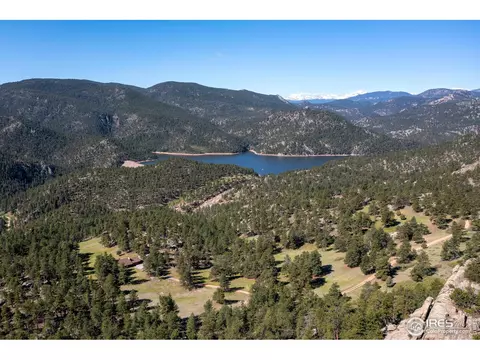5100 Longmont Dam Rd, Lyons, CO 80540 photo 21
