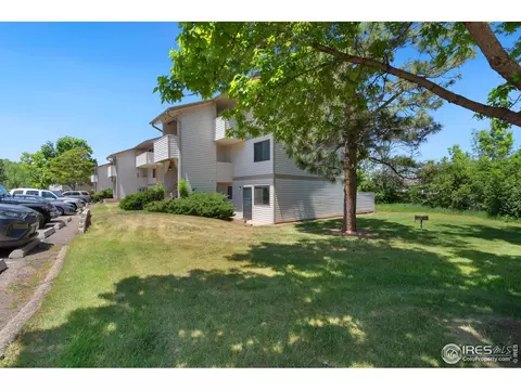 1705 Heatheridge Rd #A106, Fort Collins, CO 80526
