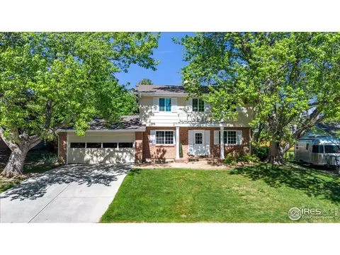 1065 Edinboro Dr, Boulder, CO 80305