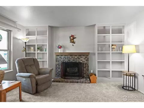 3512 Stratton Dr, Fort Collins, CO 80525