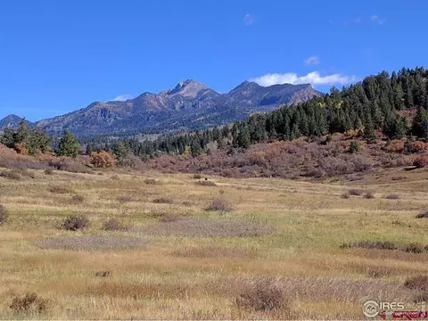 919 Roush Dr, Pagosa Springs, CO 81147