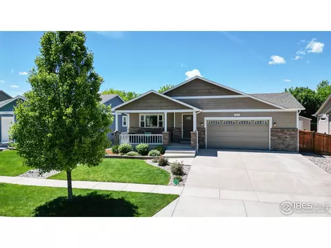 565 Pyramid Peak St, Berthoud, CO 80513