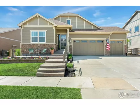 3315 Fiore Ct, Fort Collins, CO 80521