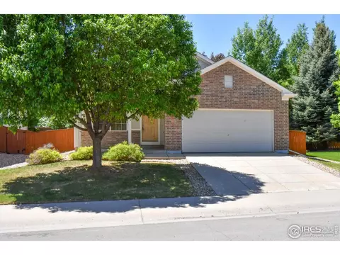 1584 New Mexico St, Loveland, CO 80538