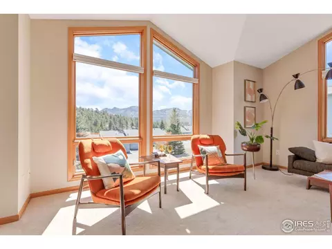 1861 Raven Ave #H-1, Estes Park, CO 80517