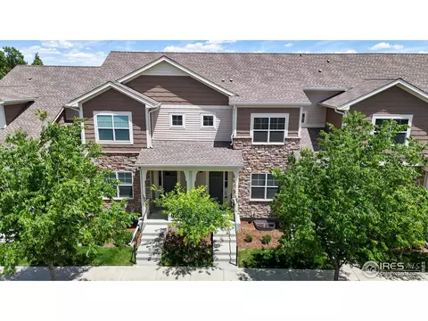 2708 Rockford Dr #103, Fort Collins, CO 80525