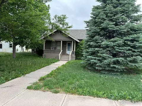 418 E 5th St, Julesburg, CO 80737