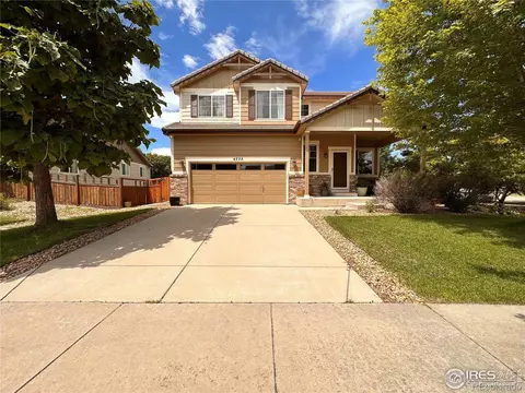 4775 Sunset Pl, Dacono, CO 80514