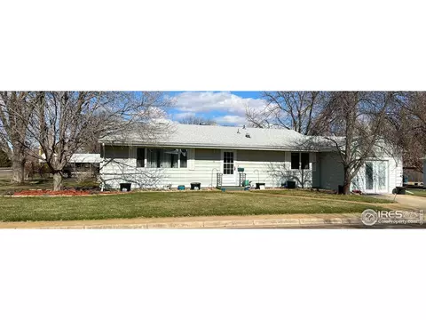 720 Plum St, Julesburg, CO 80737
