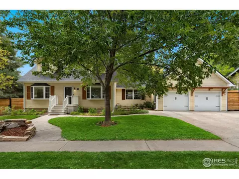 118 N Fremont Ave, Johnstown, CO 80534