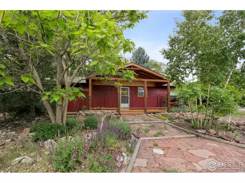 731 Tundra Pl, Longmont, CO 80504