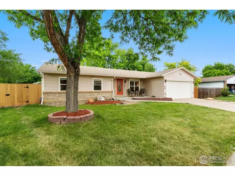 2465 Dawn Ct, Loveland, CO 80537