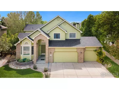 2503 Dallas Creek Ct, Fort Collins, CO 80528