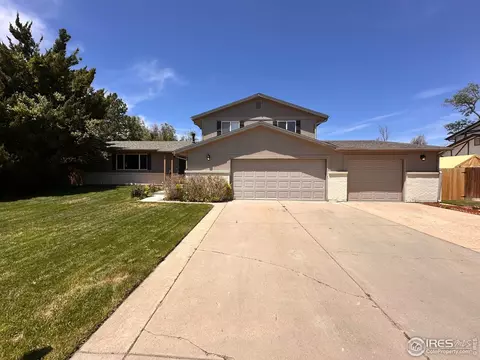 2051 40th Ave, Greeley, CO 80634