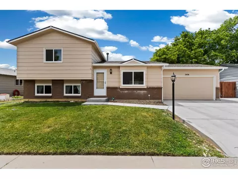 2438 Carla Dr, Loveland, CO 80537