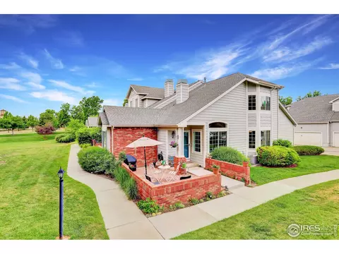 4500 Seneca St #42, Fort Collins, CO 80526