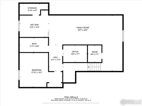 3509 Northpoint Dr, Evans, CO 80620 photo 34