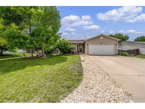 3509 Northpoint Dr, Evans, CO 80620 photo 2