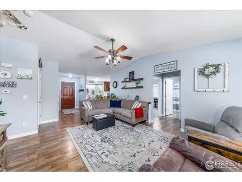 3509 Northpoint Dr, Evans, CO 80620 photo 5