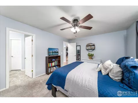 3509 Northpoint Dr, Evans, CO 80620 photo 11