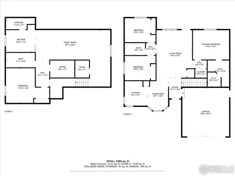 3509 Northpoint Dr, Evans, CO 80620 photo 35