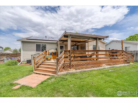 3509 Northpoint Dr, Evans, CO 80620 photo 32