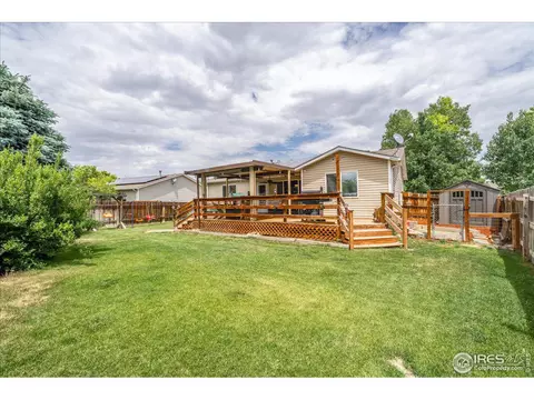 3509 Northpoint Dr, Evans, CO 80620 photo 31