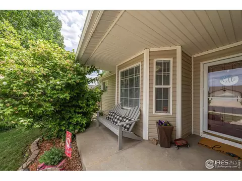 3509 Northpoint Dr, Evans, CO 80620 photo 3