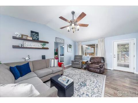 3509 Northpoint Dr, Evans, CO 80620 photo 4