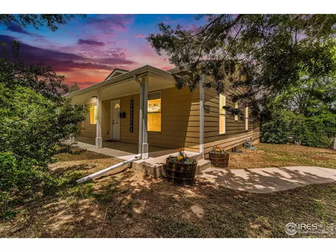 5065 W 4th St, Greeley, CO 80634