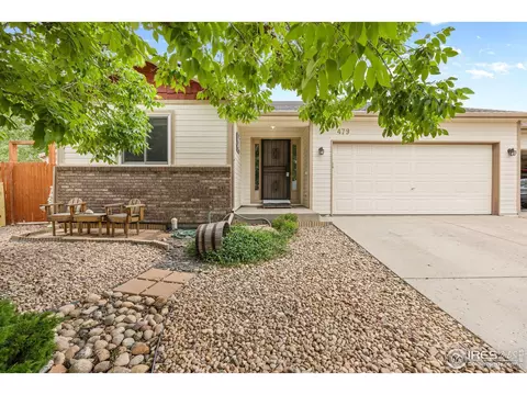 479 Cardinal Ave, Loveland, CO 80537
