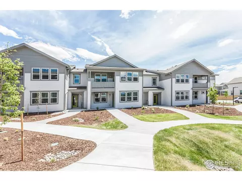 2710 Barnstormer St #E, Fort Collins, CO 80524