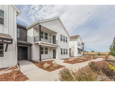 2714 Barnstormer St #D, Fort Collins, CO 80524