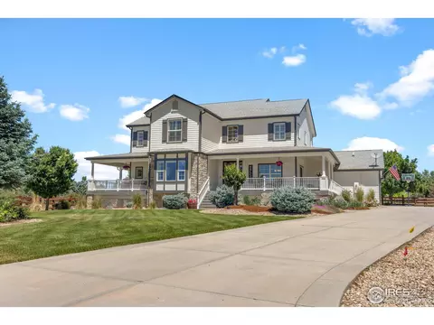 3225 Snowberry Ct, Mead, CO 80542
