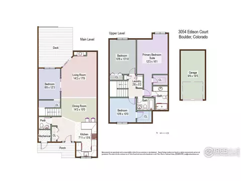 3054 Edison Ct, Boulder, CO 80301 photo 34