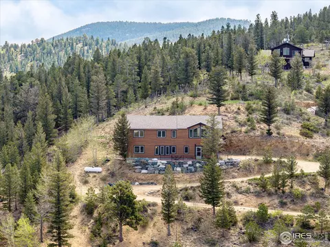 64 Doe Trl, Nederland, CO 80466