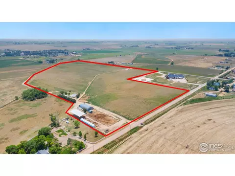 36250 County Road 49, Eaton, CO 80615