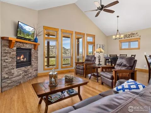 301 Kiowa Dr, Estes Park, CO 80517